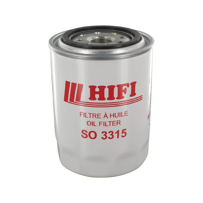 Filtr oleju HiFi SO3315 - dilagro.pl - 1