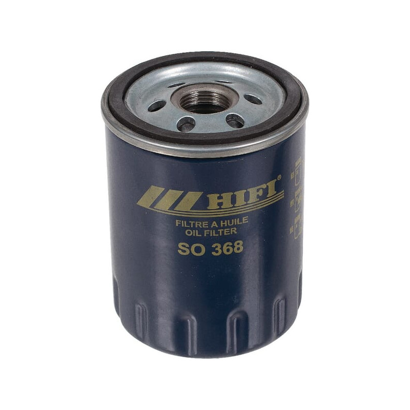 Filtr oleju HiFi SO368 - dilagro.pl - 1