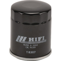 Filtr oleju HiFi T8307 - dilagro.pl - 1