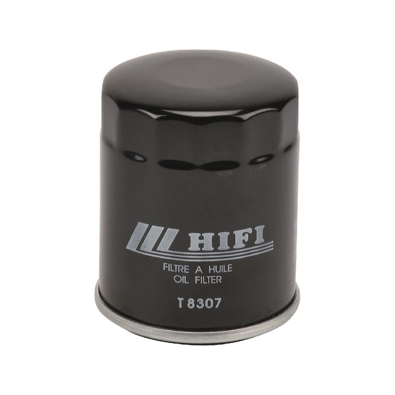 Filtr oleju HiFi T8307 - dilagro.pl - 1