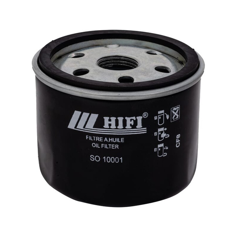 Filtr oleju HiFi SO10001 - dilagro.pl - 1