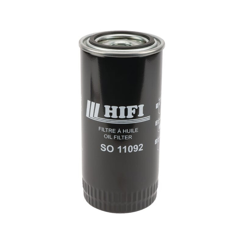 Filtr oleju HiFi SO11092 - dilagro.pl - 1