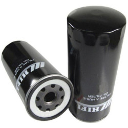Filtr oleju HiFi SO11109 - dilagro.pl - 1