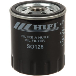 Filtr oleju HiFi SO128 - dilagro.pl - 1