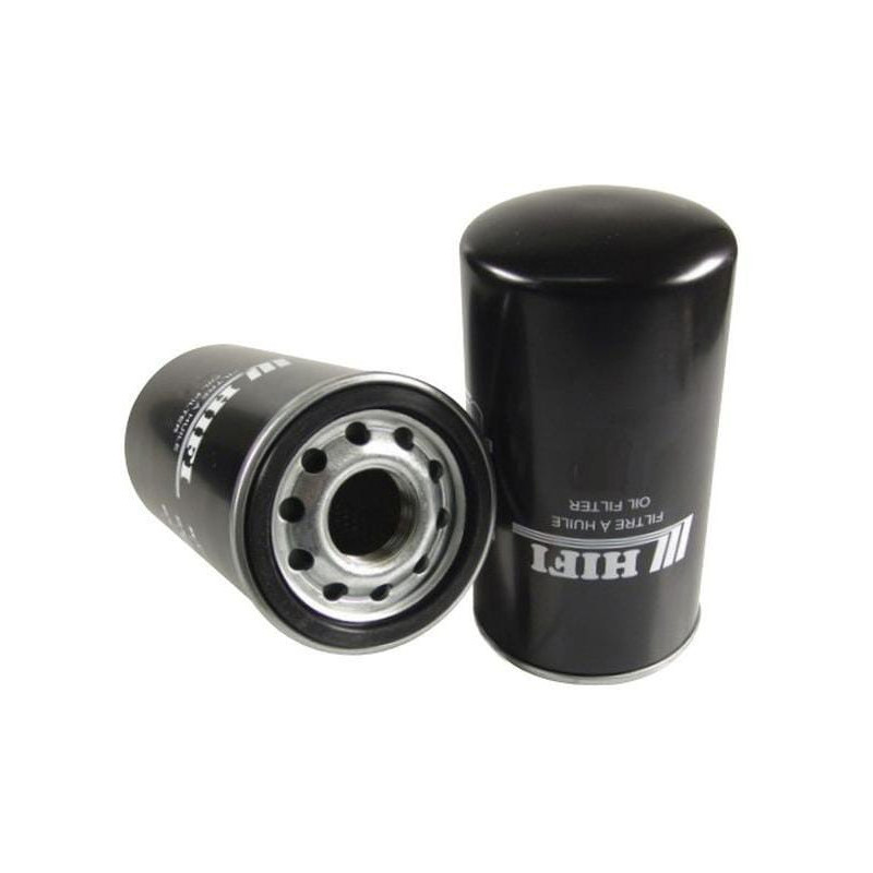 Filtr oleju HiFi SO3730 - dilagro.pl - 1