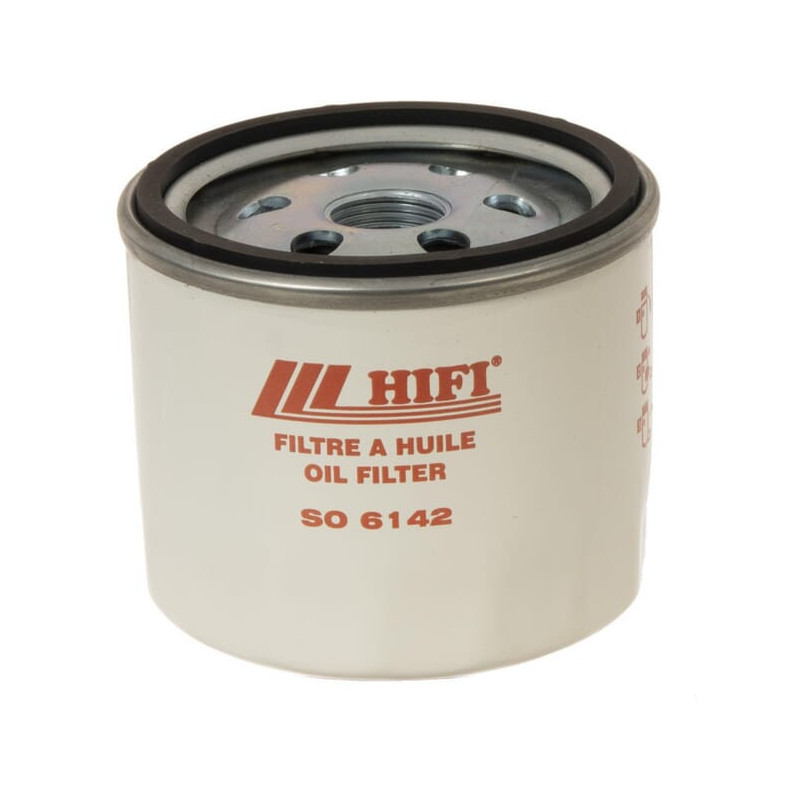 Filtr oleju HiFi SO6142 - dilagro.pl - 1