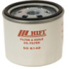 Filtr oleju HiFi SO6142 - dilagro.pl - 1