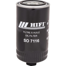 Filtr oleju HiFi SO7116 - dilagro.pl - 1