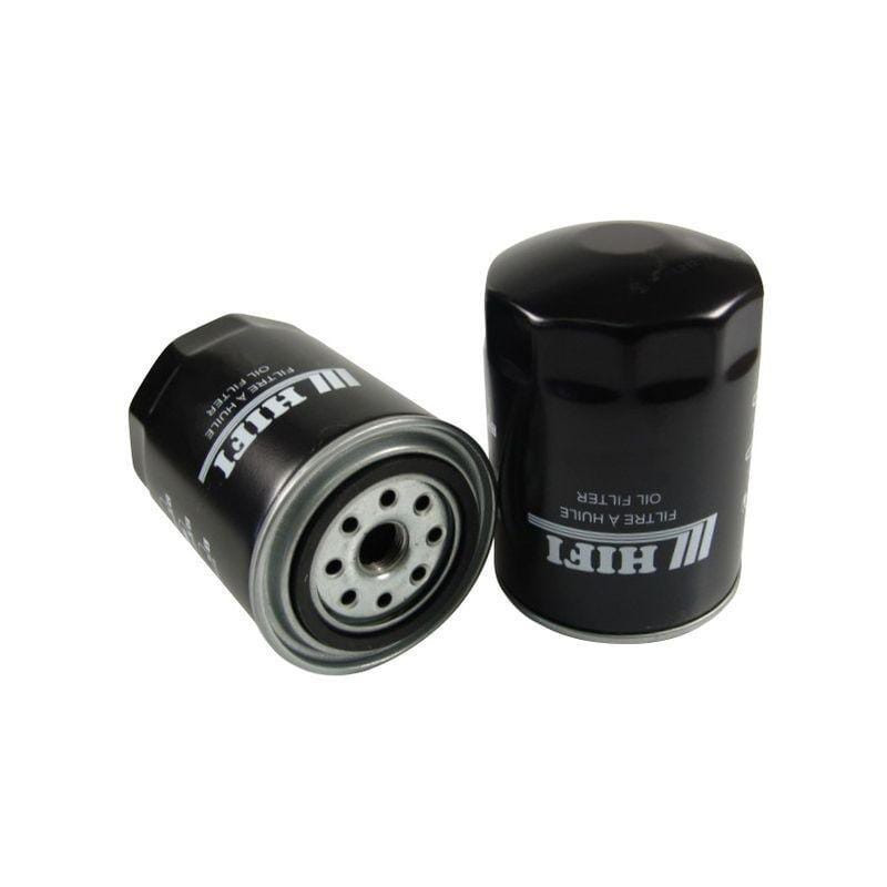 Filtr oleju HiFi SO6205 - dilagro.pl - 1