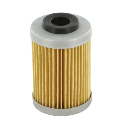 Filtr oleju HiFi SO1385 - dilagro.pl - 1