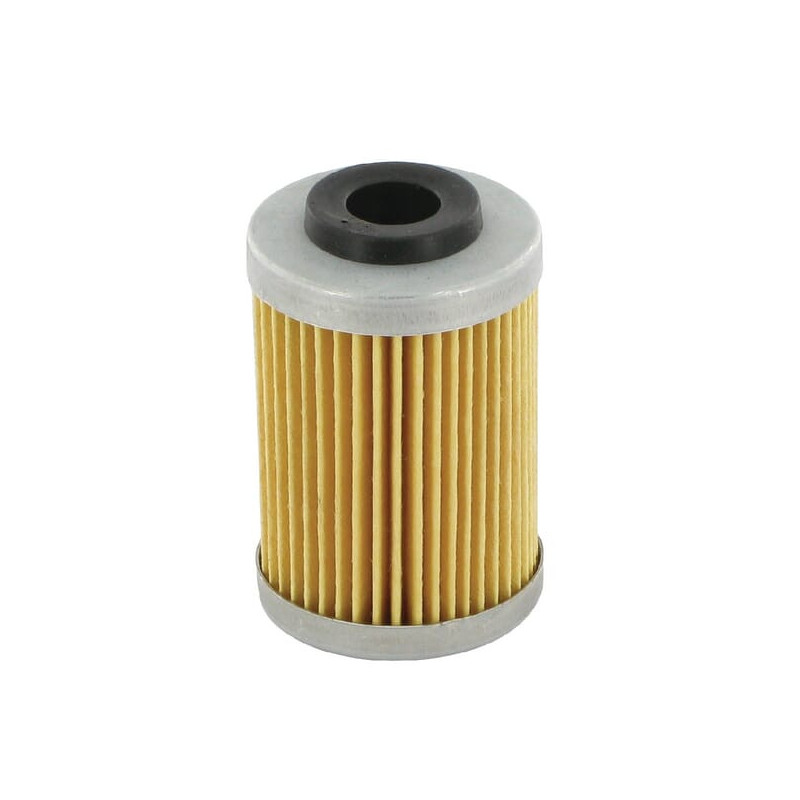 Filtr oleju HiFi SO1385 - dilagro.pl - 1