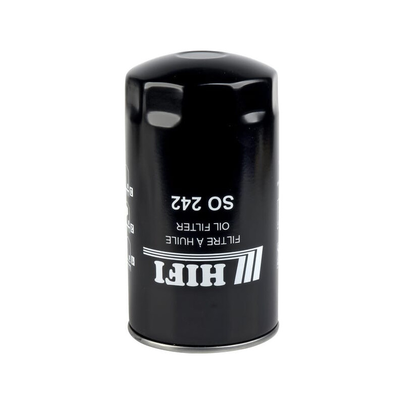 Filtr oleju HiFi SO242 - dilagro.pl - 1