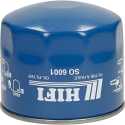 Filtr oleju HiFi SO6001 - dilagro.pl - 1