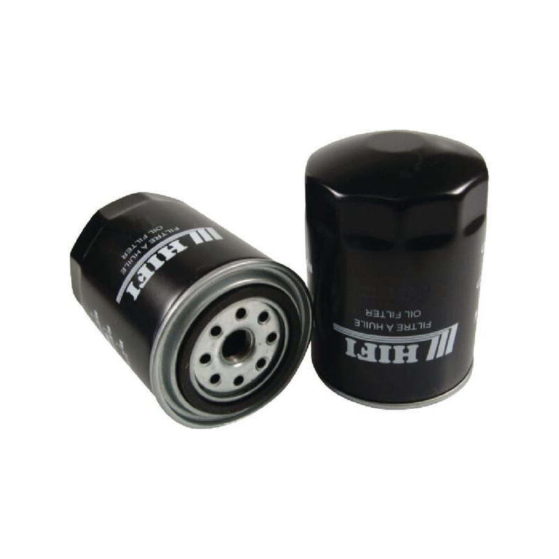 Filtr oleju HiFi SO404 - dilagro.pl - 1