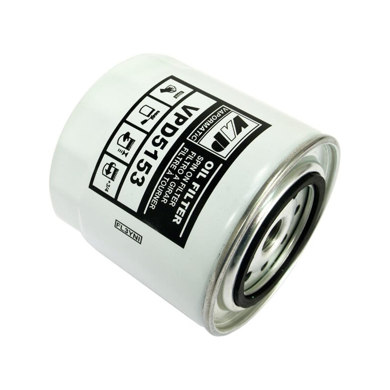 Filtr oleju Vapormatic VPD5153 - dilagro.pl - 1