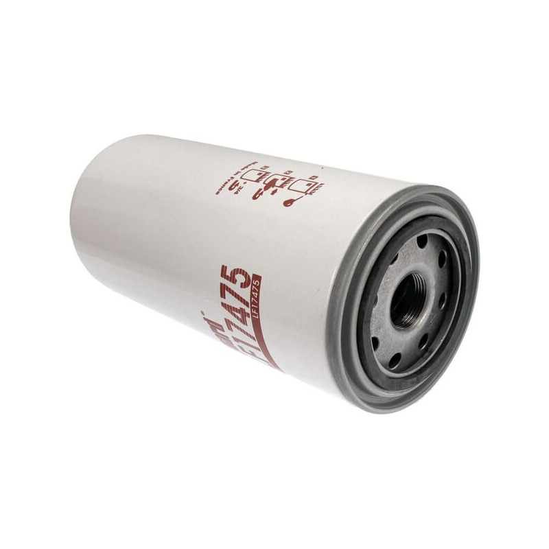 Filtr oleju Vapormatic VPD5171 - dilagro.pl - 1