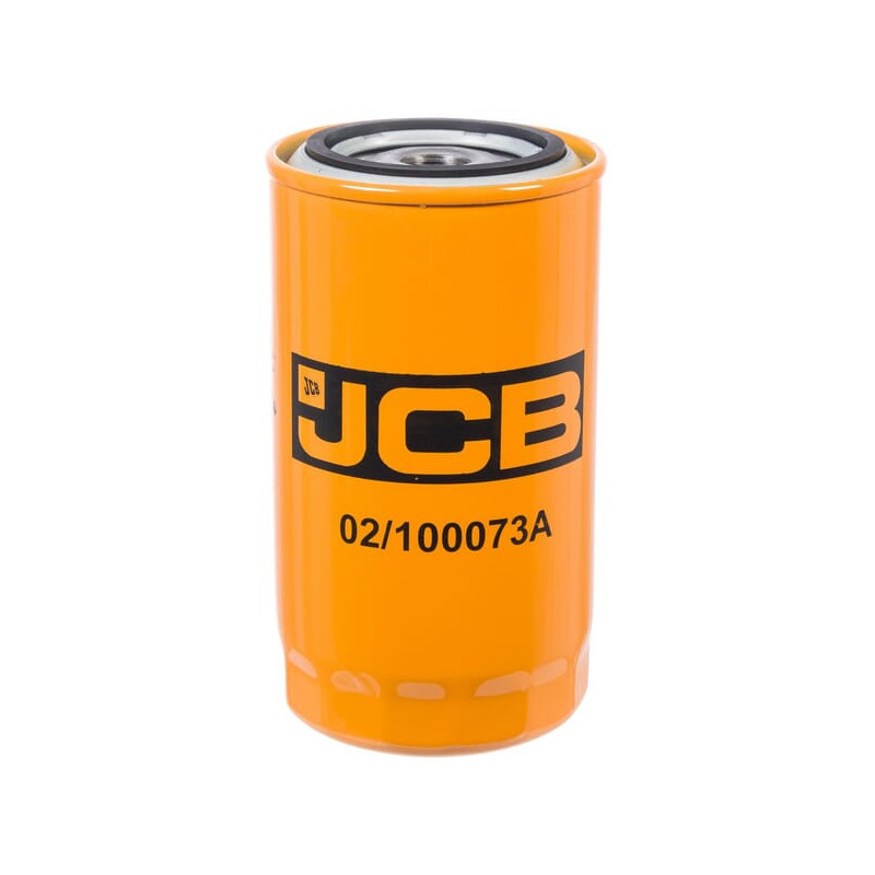 Filtr oleju JCB JC02100073A - dilagro.pl - 1