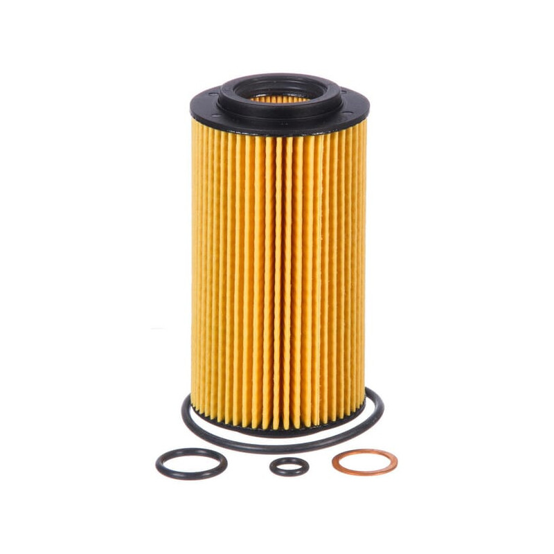 Filtr oleju silnika Kdi JCB JC334V6243 - dilagro.pl - 1