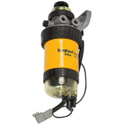 Filtr paliwa Kramp 32925717KR - dilagro.pl - 1