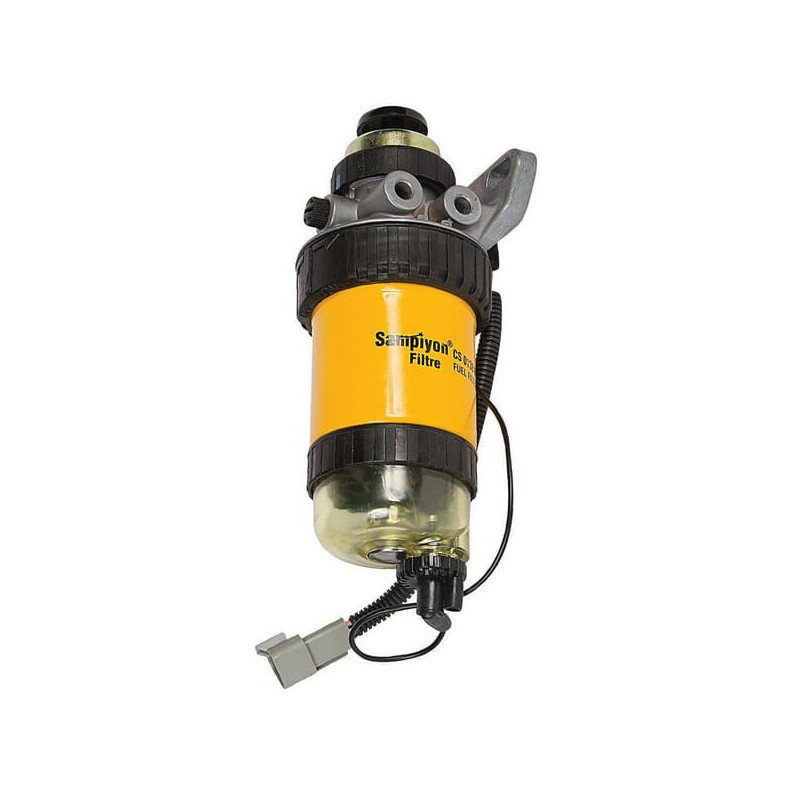 Filtr paliwa Kramp 32925717KR - dilagro.pl - 1