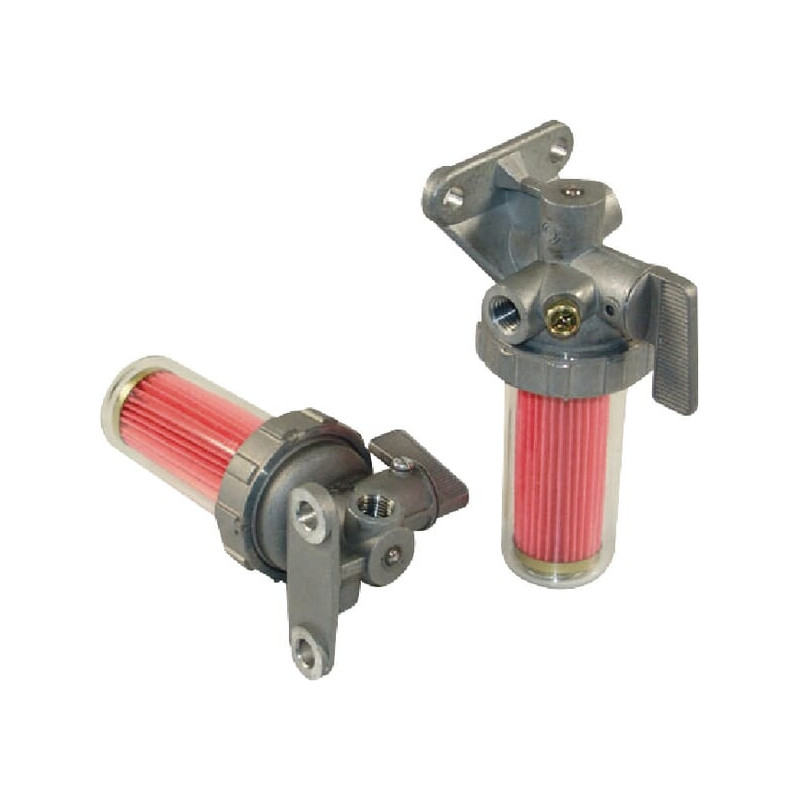 Filtr paliwa HiFi MO509 - dilagro.pl - 1