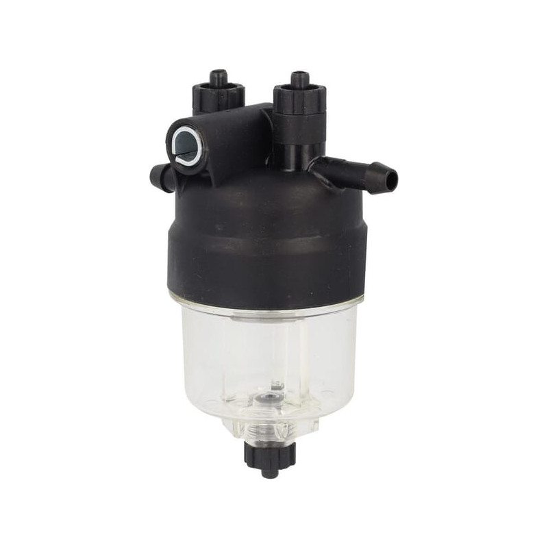 Filtr paliwa HiFi MO1657 - dilagro.pl - 1