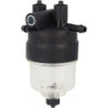 Filtr paliwa HiFi MO1657 - dilagro.pl - 1