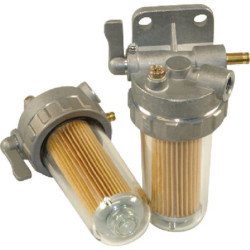 Filtr paliwa HiFi MO500 - dilagro.pl - 1