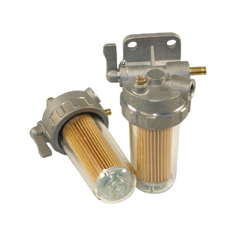 Filtr paliwa HiFi MO504 - dilagro.pl - 1