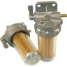 Filtr paliwa HiFi MO504 - dilagro.pl - 1