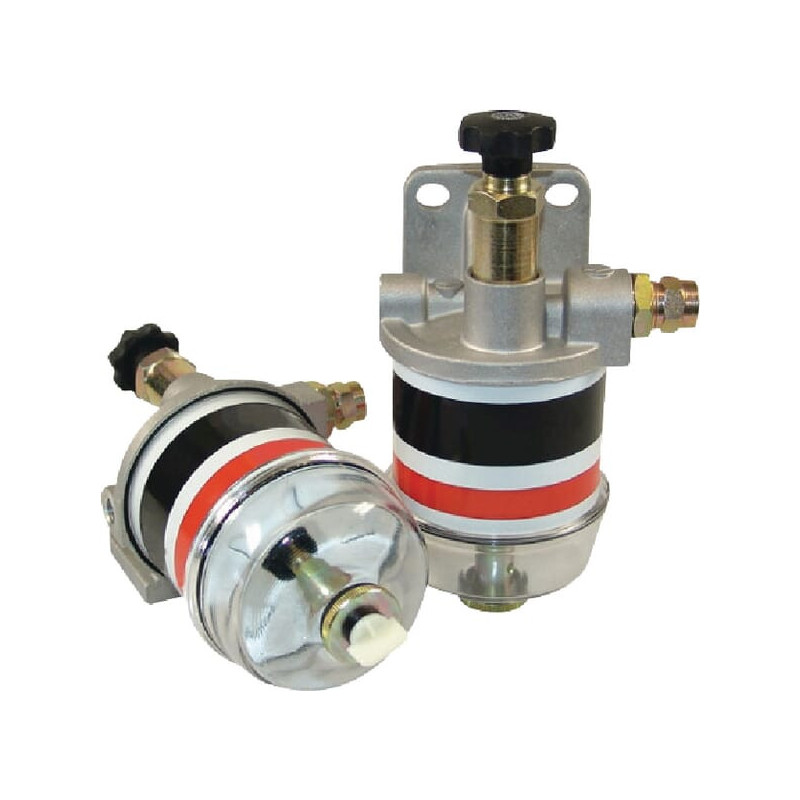Filtr paliwa HiFi MO642 - dilagro.pl - 1