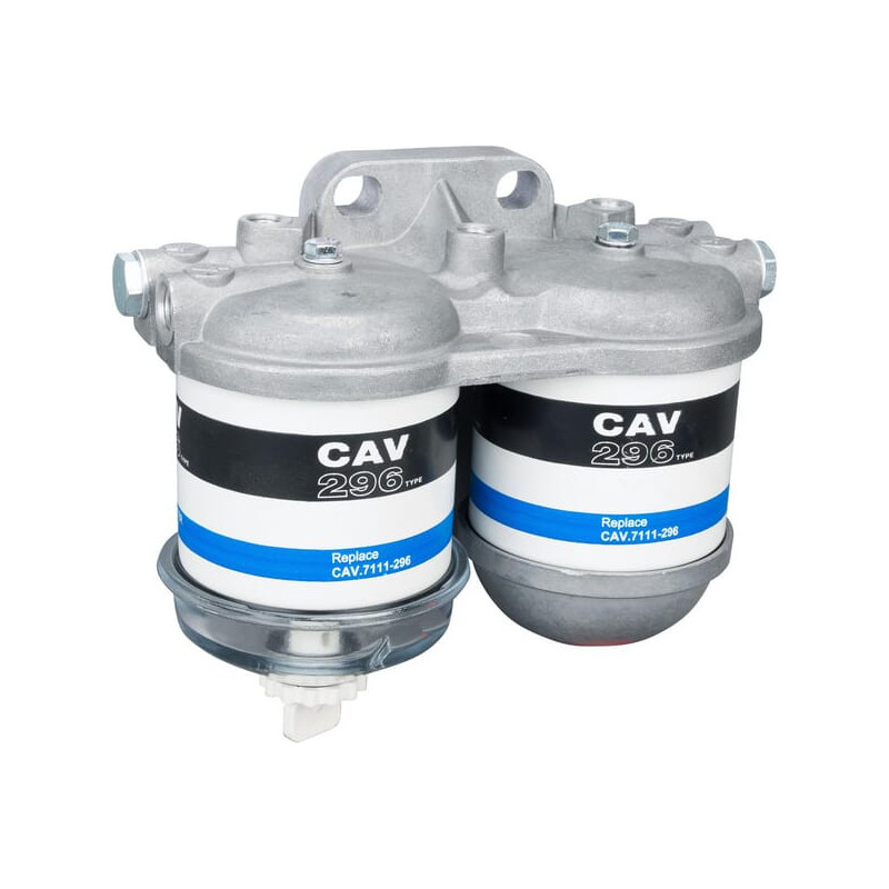 Filtr paliwa Kramp FI522CDM14 - dilagro.pl - 1