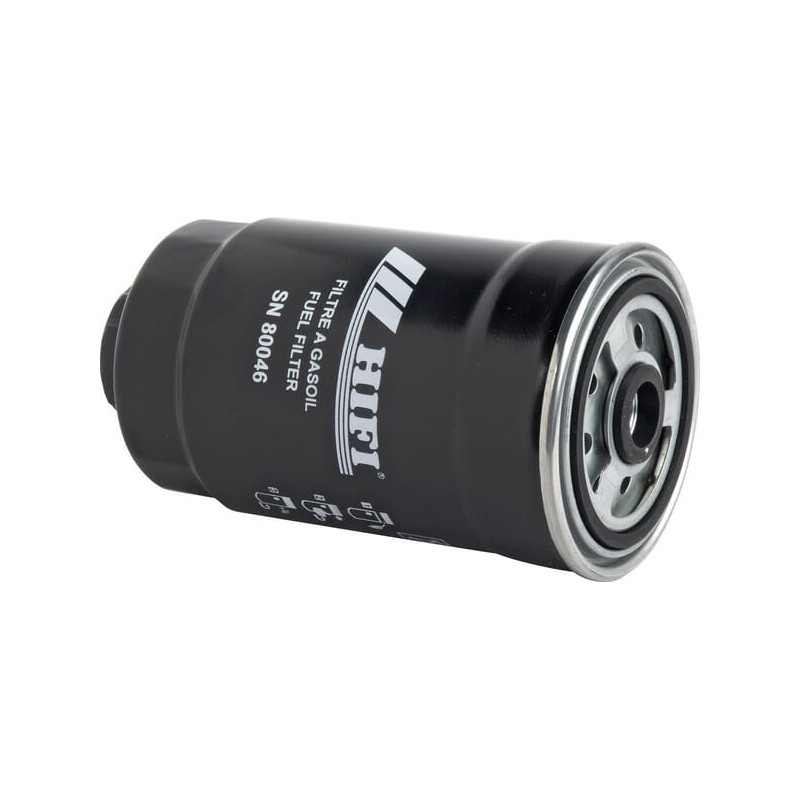 Filtr paliwa HiFi 1505SN80046 - dilagro.pl - 1