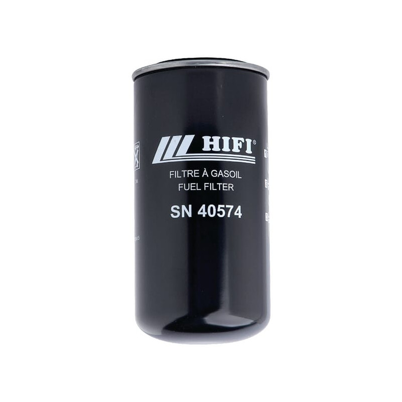 Filtr paliwa HiFi SN40574 - dilagro.pl - 1