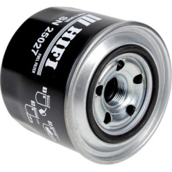 Filtr paliwa HiFi SN25027 - dilagro.pl - 1