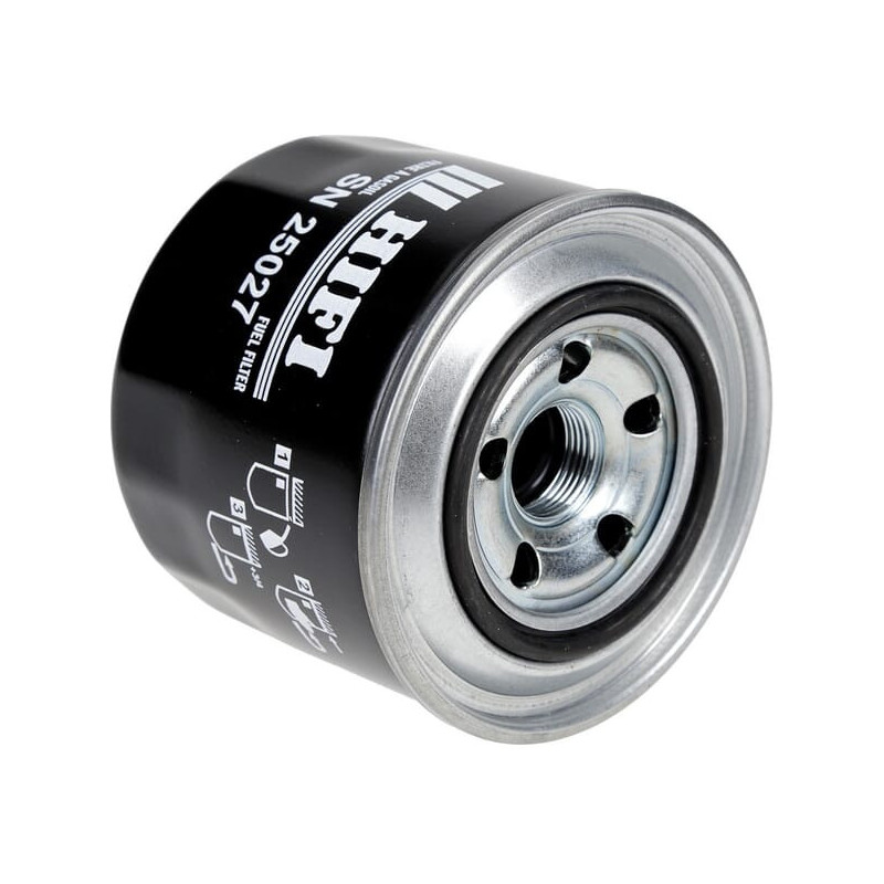 Filtr paliwa HiFi SN25027 - dilagro.pl - 1
