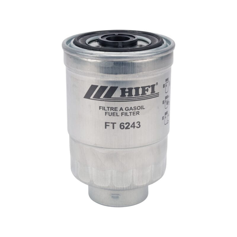 Filtr paliwa HiFi FT6243 - dilagro.pl - 1