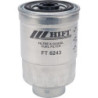 Filtr paliwa HiFi FT6243 - dilagro.pl - 1