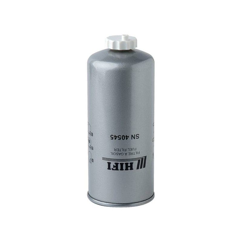 Filtr paliwa HiFi SN40545 - dilagro.pl - 1