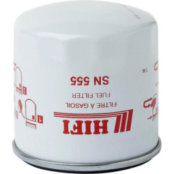 Filtr paliwa HiFi SN555 - dilagro.pl - 1