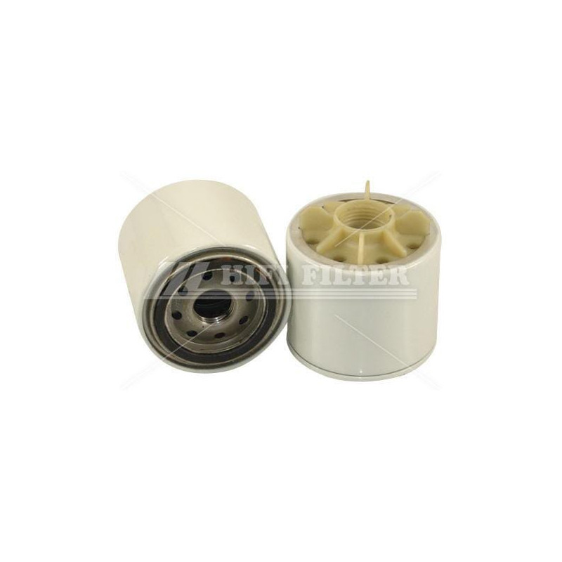 Filtr paliwa HiFi SN40617 - dilagro.pl - 1