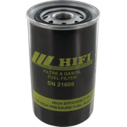 Filtr paliwa HiFi SN21609 - dilagro.pl - 1
