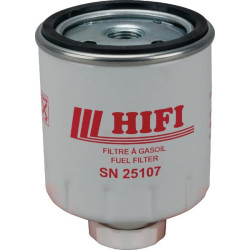 Filtr paliwa HiFi SN25107 - dilagro.pl - 1