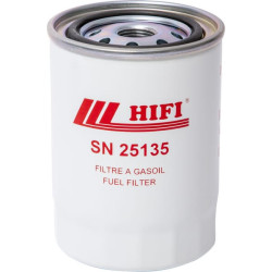 Filtr paliwa HiFi SN25135 - dilagro.pl - 1