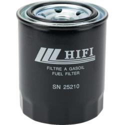 Filtr paliwa HiFi SN25210 - dilagro.pl - 1