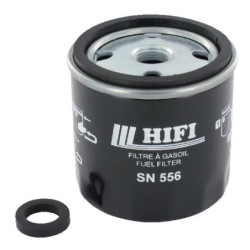 Filtr paliwa HiFi SN556 - dilagro.pl - 1