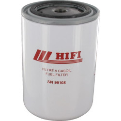 Filtr paliwa HiFi SN99108 - dilagro.pl - 1