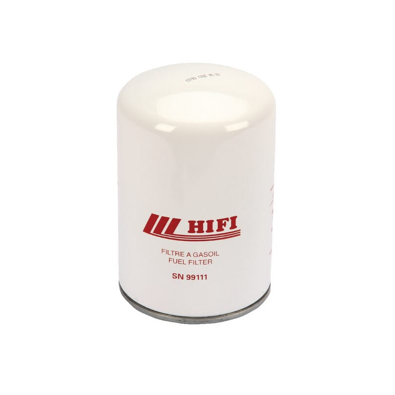 Filtr paliwa HiFi SN99111 - dilagro.pl - 1