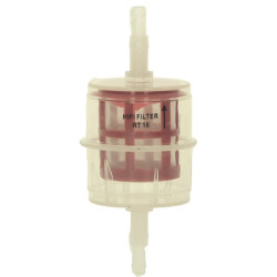 Filtr paliwa HiFi RT16 - dilagro.pl - 1
