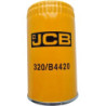 Filtr paliwa JCB 320B4420 - dilagro.pl - 1